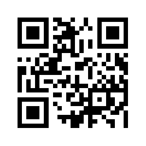 Dustbunny.com QR code