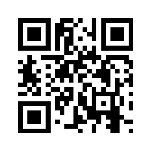 Dustingreg.com QR code