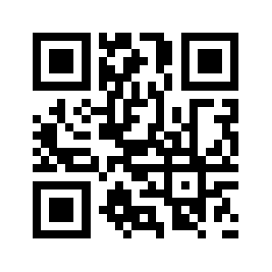 Duvet.biz QR code