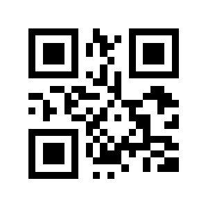 Duzs.hr QR code