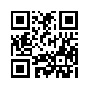 Dvbkm.com QR code