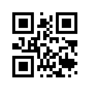 Dwale QR code