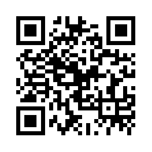 Dwaveblockchain.com QR code