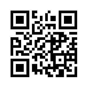 Dwds.red QR code