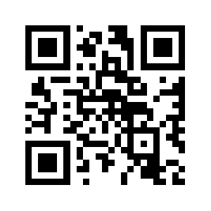 Dwed.org.uk QR code