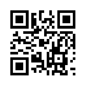 Dweebcast.com QR code