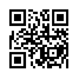 Dwwilson.info QR code