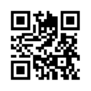 Dx-tv.com QR code