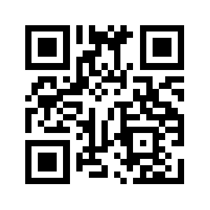 Dxin13.com QR code