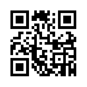 Dxs8158.com QR code