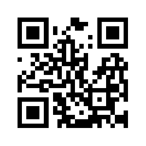 Dxsgho.com QR code