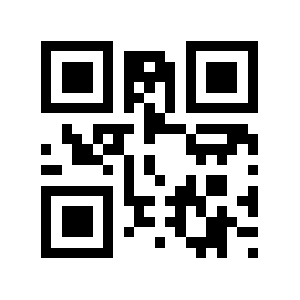 Dxv.kim QR code