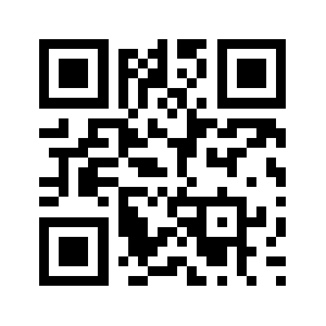 Dxx287.com QR code