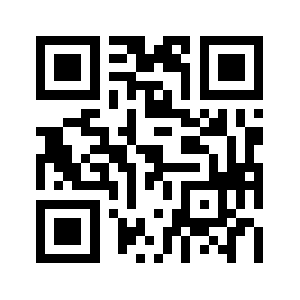 Dyafitness.com QR code