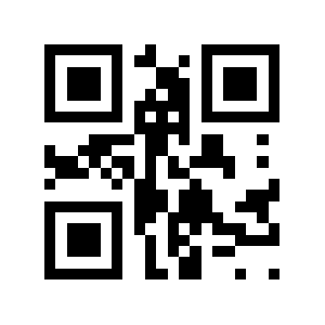 Dybus QR code