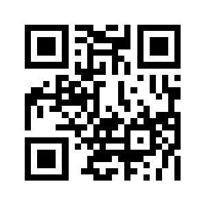 Dycrusher.com QR code