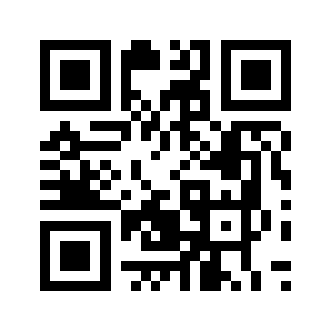 Dyefishing.net QR code