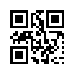 Dyer QR code