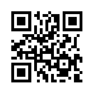 Dyislands.net QR code