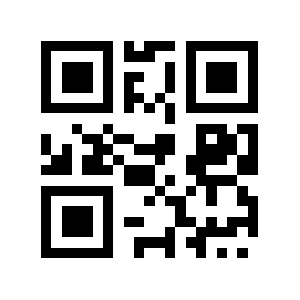 Dykins QR code