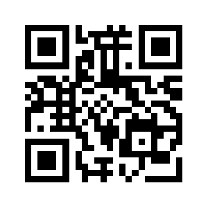 Dykmail.com QR code