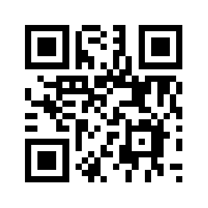 Dylanbyers.com QR code