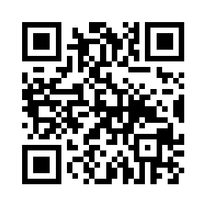 Dylansprouse.org QR code