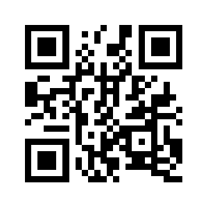 Dynachsony.biz QR code