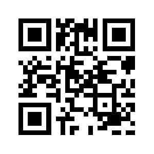 Dynegys.com QR code