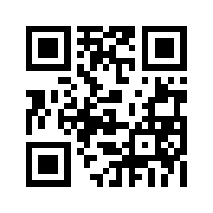 Dynregion.com QR code