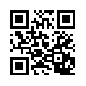 Dyrefonden.net QR code