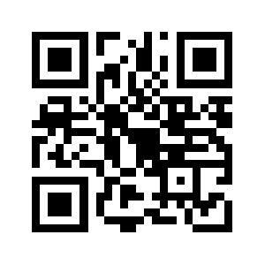 Dyslexicsue.ca QR code