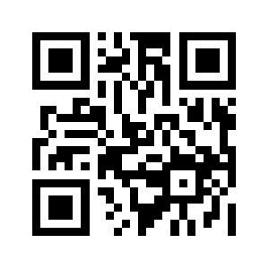 Dyspery.com QR code