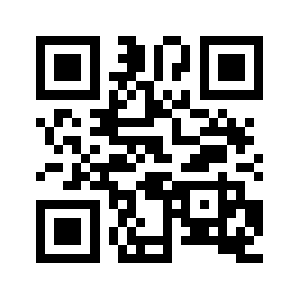 Dysprosium.biz QR code