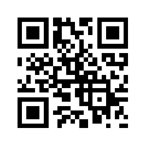 Dysra.com QR code