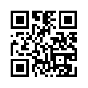 Dysykj.com QR code