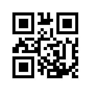 Dzfm.us QR code