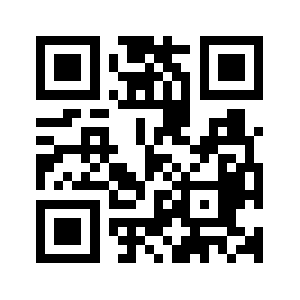 Dzfude.com QR code