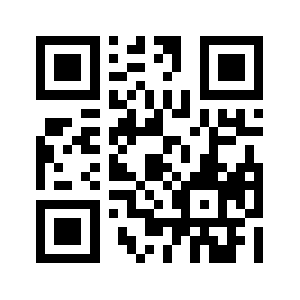 Dzgsm.com QR code