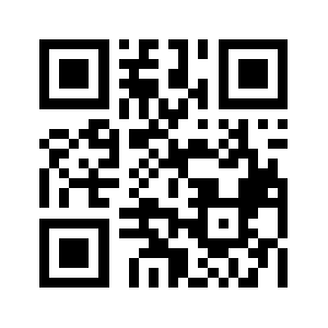 Dzingweb.com QR code