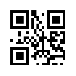 Dzl.ca QR code