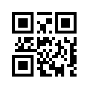Dzr.by QR code