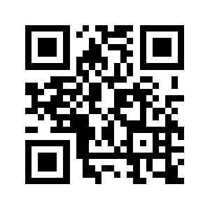 Dzsexy.biz QR code