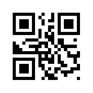 Dzuba QR code