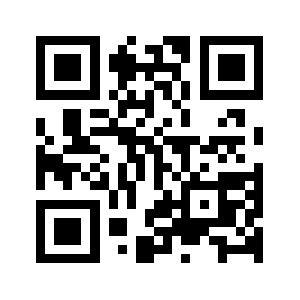 E-akhavan.com QR code