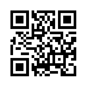 E-anatomie.net QR code