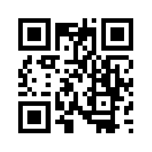 E-bloss.net QR code