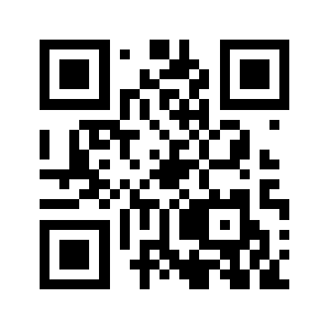 E-cab.cloud QR code