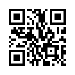 E-corp-use.com QR code