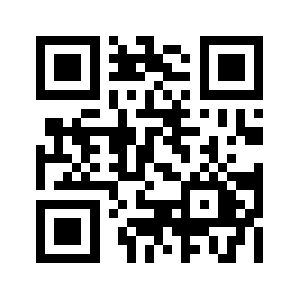 E-cutbend.com QR code